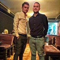 Влад Киторога