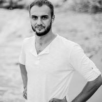 Александр Мурзин