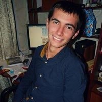 Саша Осауленко