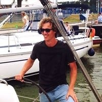 Gysbert Van Der Heide