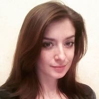 Natalya Bezborodkina