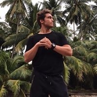 Валерий Прошкин