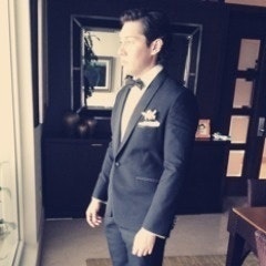 Arturo B de la Garza