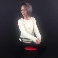 Екатерина Тонюк