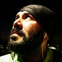 Eleftherios Chetzakis