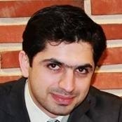 Mohsen Koolaji