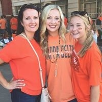 Melissa Murphey Grimes