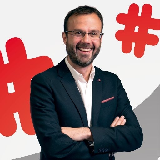 Javier Sánchez Moral