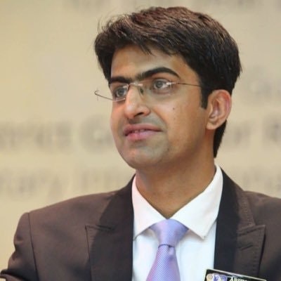 Abhishek Yadav