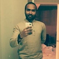 Nageswara Rao Mannem