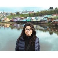 Carolina Pinzón Silva