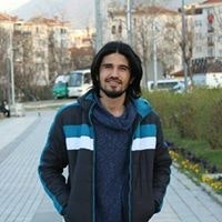 Halil İbrahim Türkmenoğlu