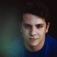 Matheus Holstein Pires