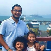 Gustavo Reyes Dominguez