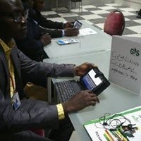 Engr Okunola Olajide