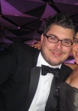 Ricardo Villarreal M