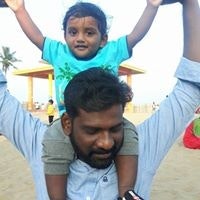 Vijaykanth Gajendiran