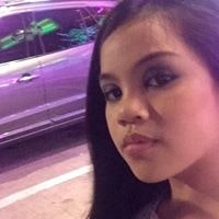 Angelica Limgenco Serenio