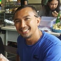 Benjamin Ambalong Jr