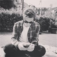 James Salvatore Green