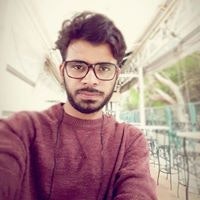 Praveen B Walishetti