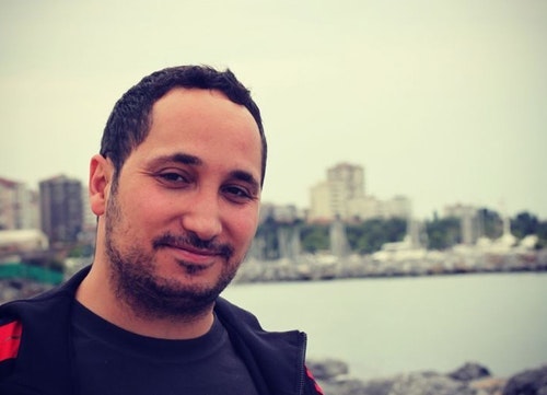 Serkan Hasan Üstelci