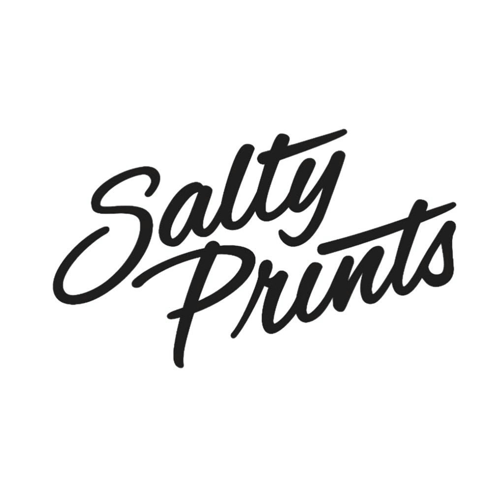 Salty Prints