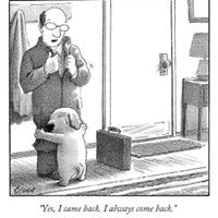 Christos Papadimitriou