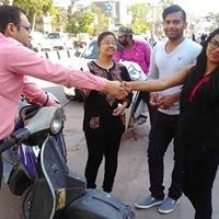 Subhrojyoti Banerjee