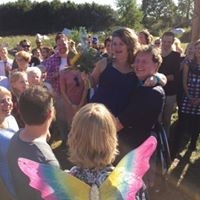 Mariette Kopinga - Kroeze