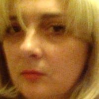 Danijela Davitkovska VBorovic