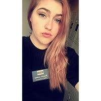 Brianna Leanne Lowery