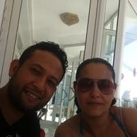 Myriam Ennaem Ghaouari