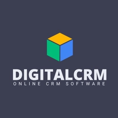 DigitalCRM.com