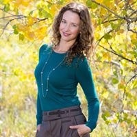 Olga Brown-Nechayeva