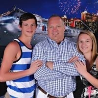 Steve Seve' Phillips