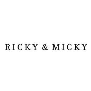 Ricky and Micky
