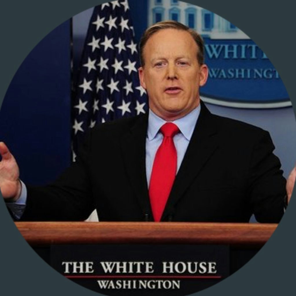 Sean Spicer