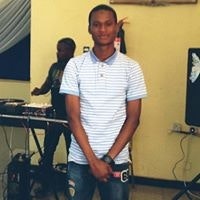 Ogunyeiwa Sodiq Opeyemi