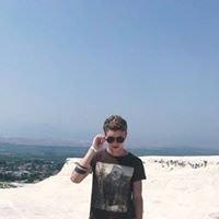 Назар Таран