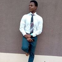 Kelvin Olamide Kehinde