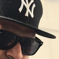 Palermo Andre Deschamps