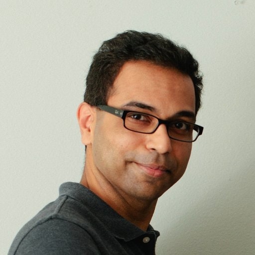 Sriram Krishnan