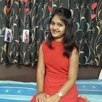 Priyanka Ankit Vyawahare