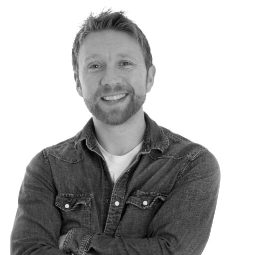 Matt Thorpe 👊💥