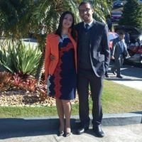 Mirian Carvalho Leite