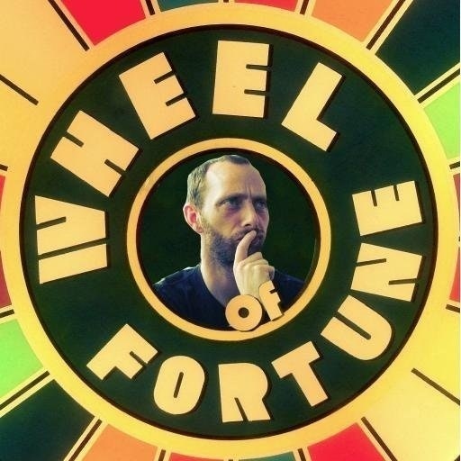 ☵ RichardFortune ☴