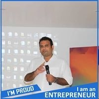 Uniphian Jitender Dagar