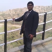 Raunak Goyal