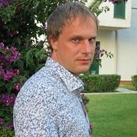 Александр Сидоров